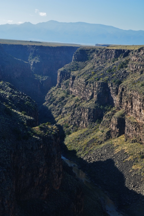 rio grande gorge